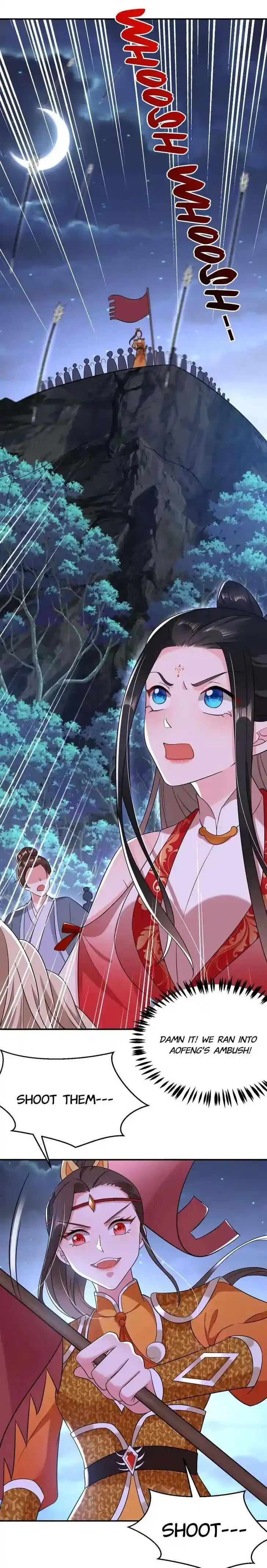 Jiangshan Meinan Ru Wo Zhang Ch.133