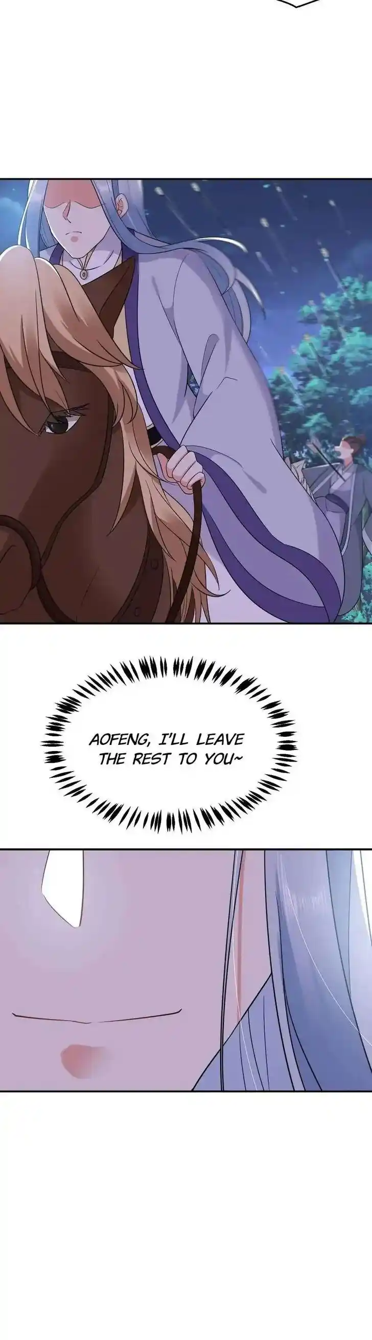 Jiangshan Meinan Ru Wo Zhang Ch.133