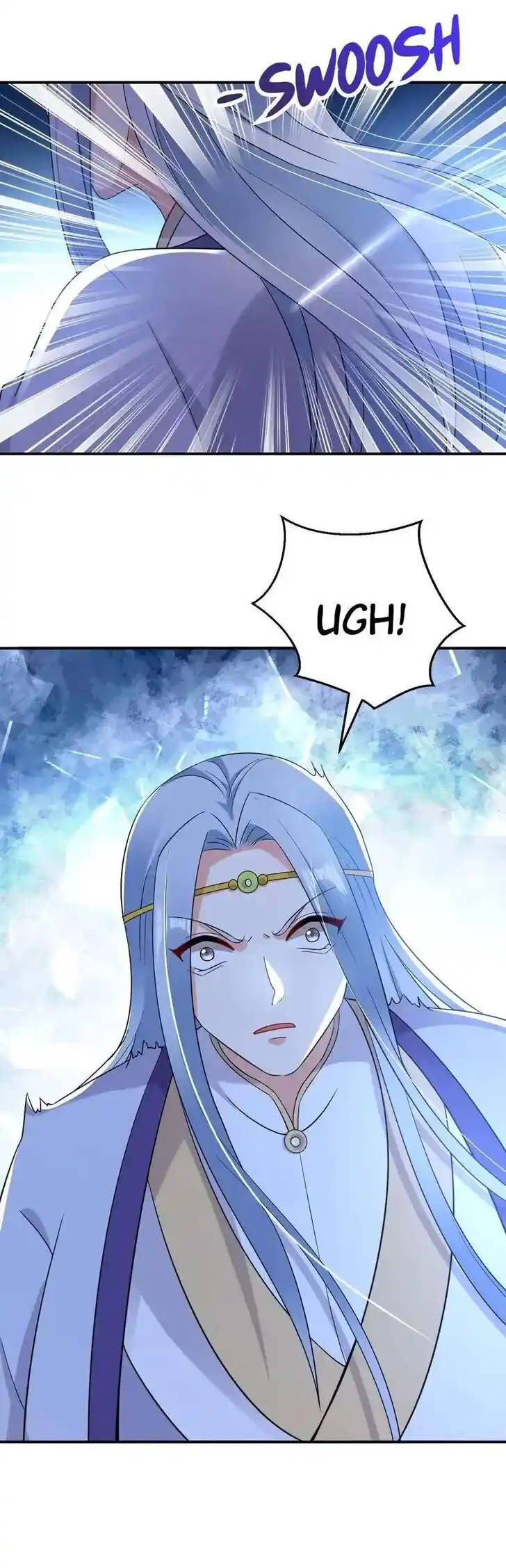 Jiangshan Meinan Ru Wo Zhang Ch.133