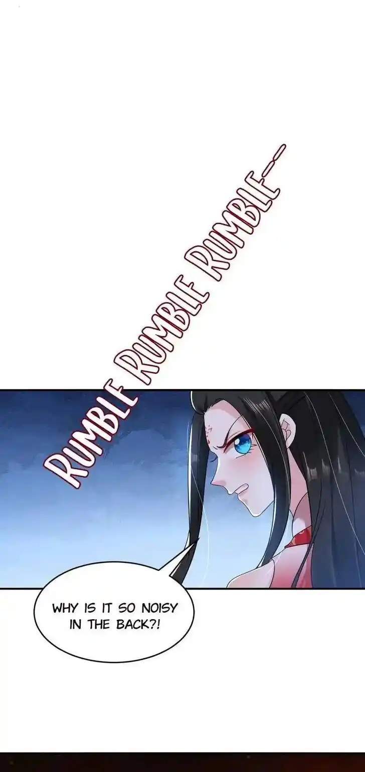 Jiangshan Meinan Ru Wo Zhang Ch.134