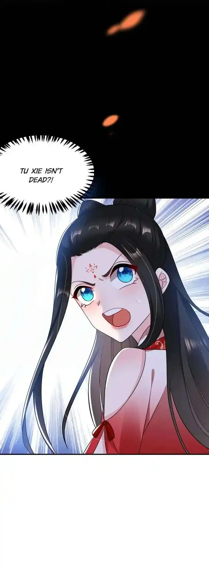 Jiangshan Meinan Ru Wo Zhang Ch.134