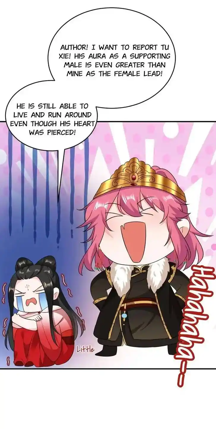 Jiangshan Meinan Ru Wo Zhang Ch.134