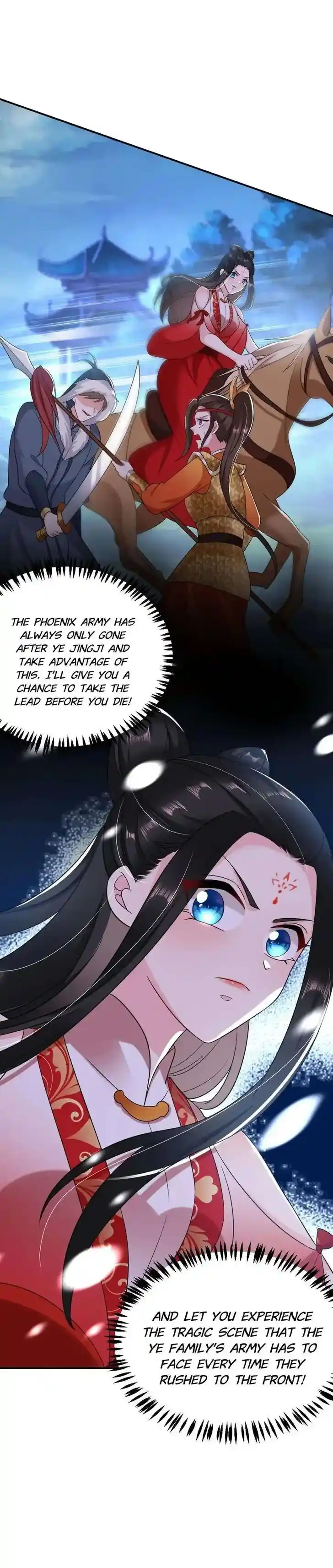 Jiangshan Meinan Ru Wo Zhang Ch.134