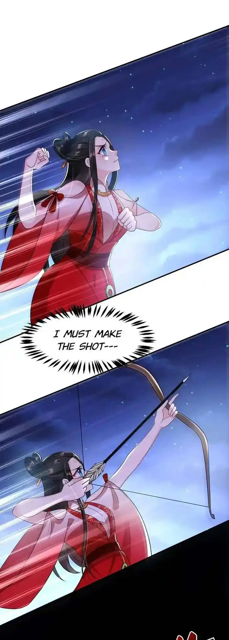 Jiangshan Meinan Ru Wo Zhang Ch.134