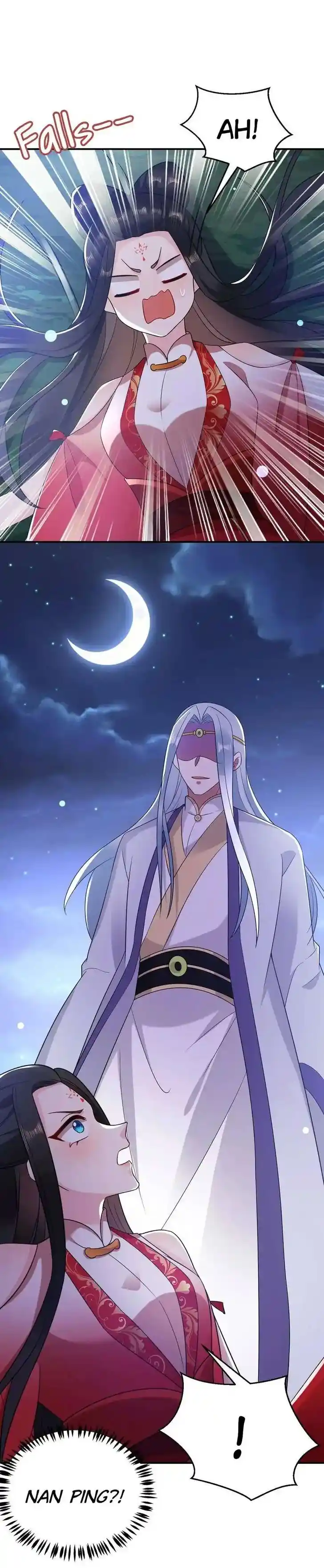 Jiangshan Meinan Ru Wo Zhang Ch.135