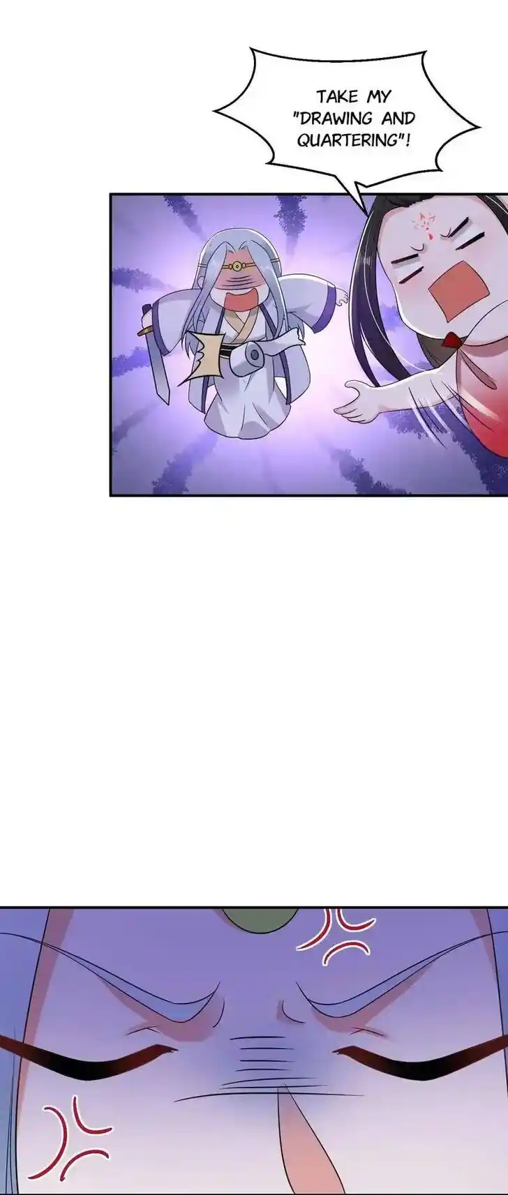 Jiangshan Meinan Ru Wo Zhang Ch.135