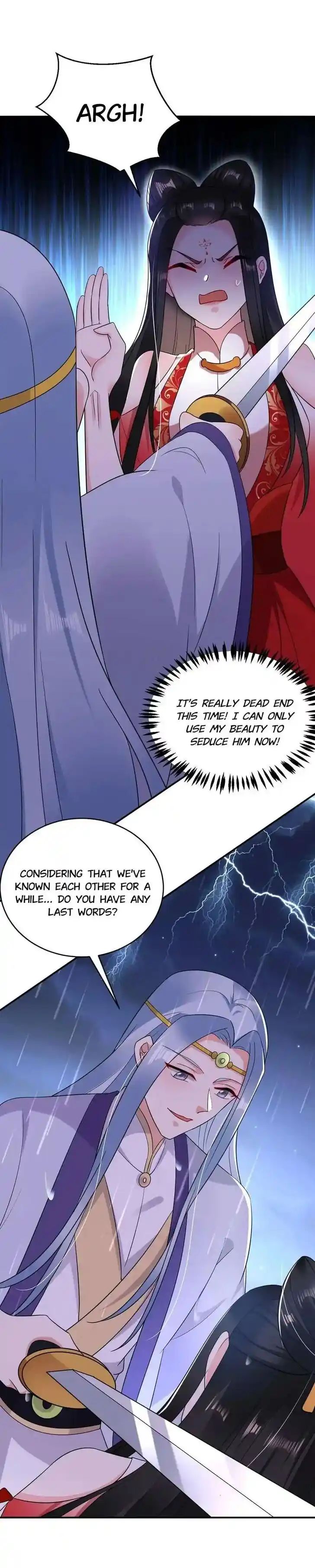 Jiangshan Meinan Ru Wo Zhang Ch.135