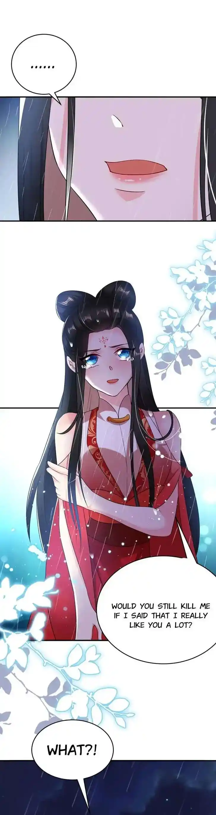 Jiangshan Meinan Ru Wo Zhang Ch.135