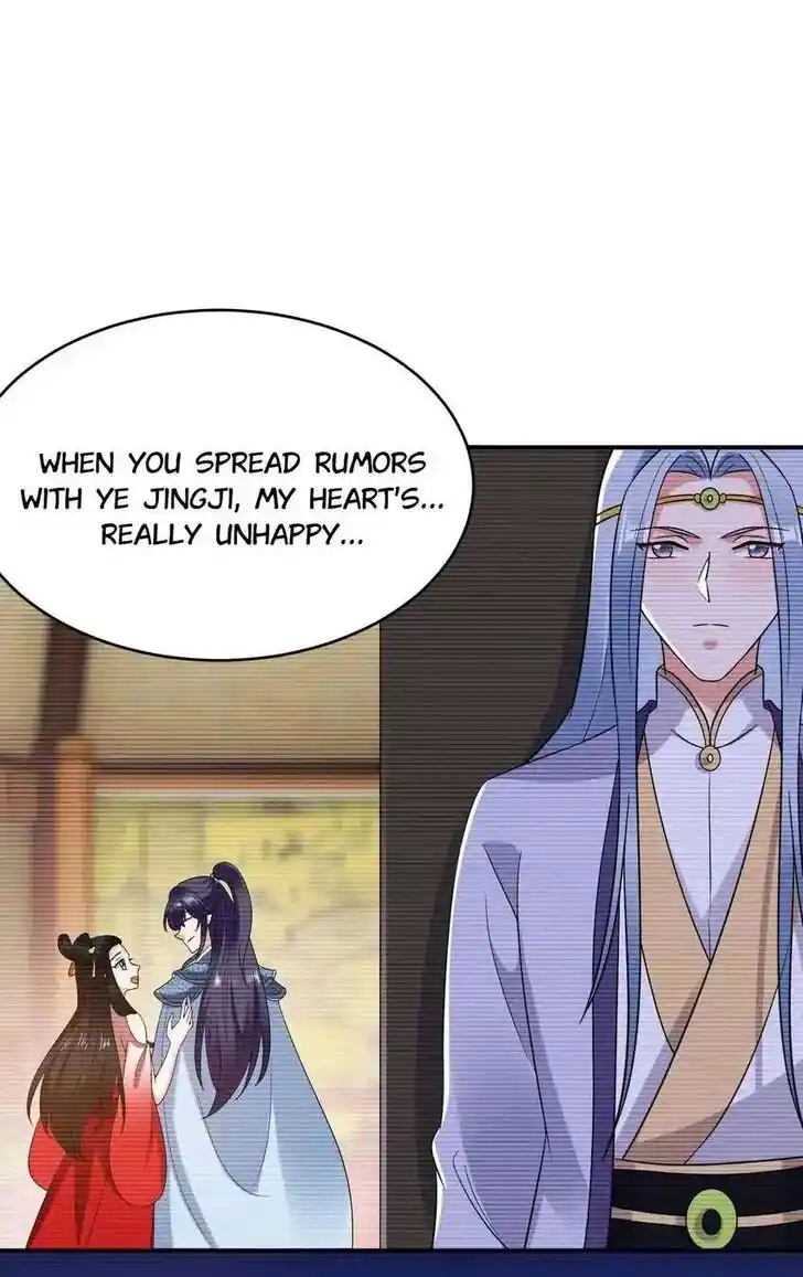 Jiangshan Meinan Ru Wo Zhang Ch.136