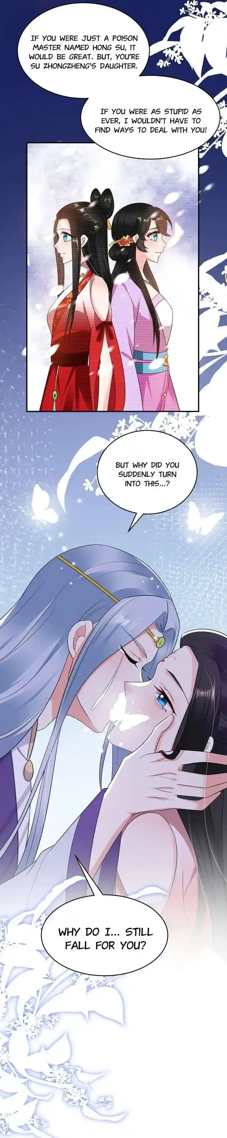 Jiangshan Meinan Ru Wo Zhang Ch.136