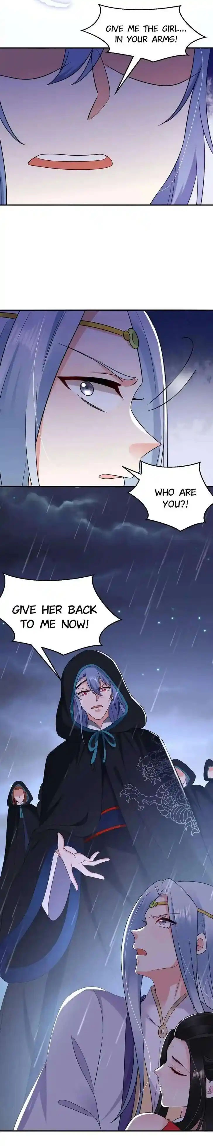 Jiangshan Meinan Ru Wo Zhang Ch.136