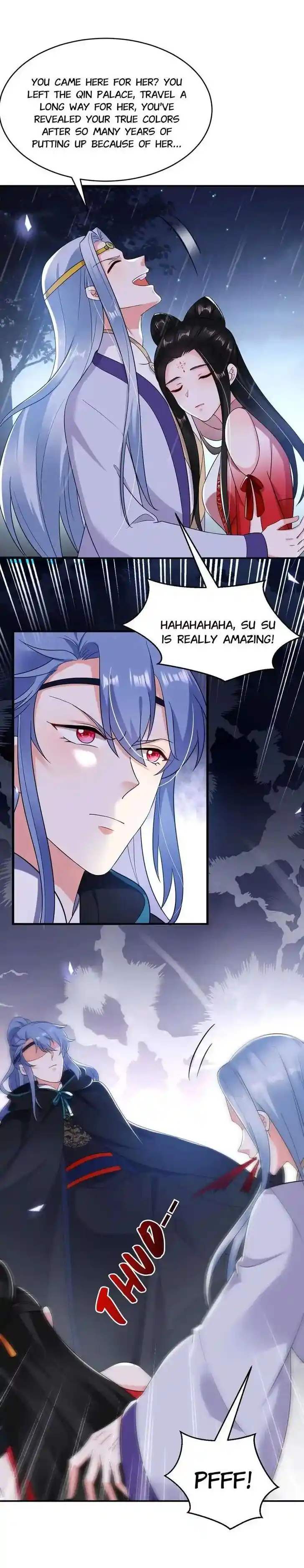 Jiangshan Meinan Ru Wo Zhang Ch.136