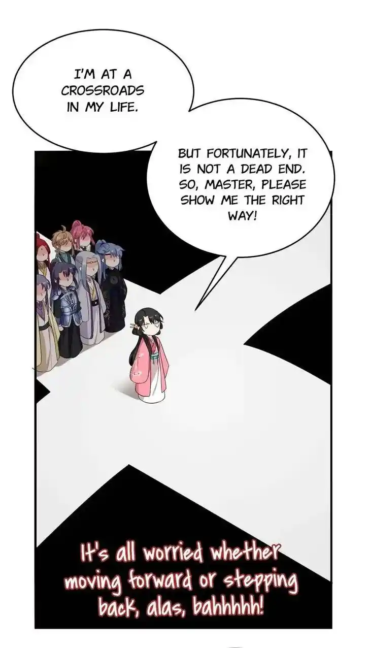 Jiangshan Meinan Ru Wo Zhang Ch.137