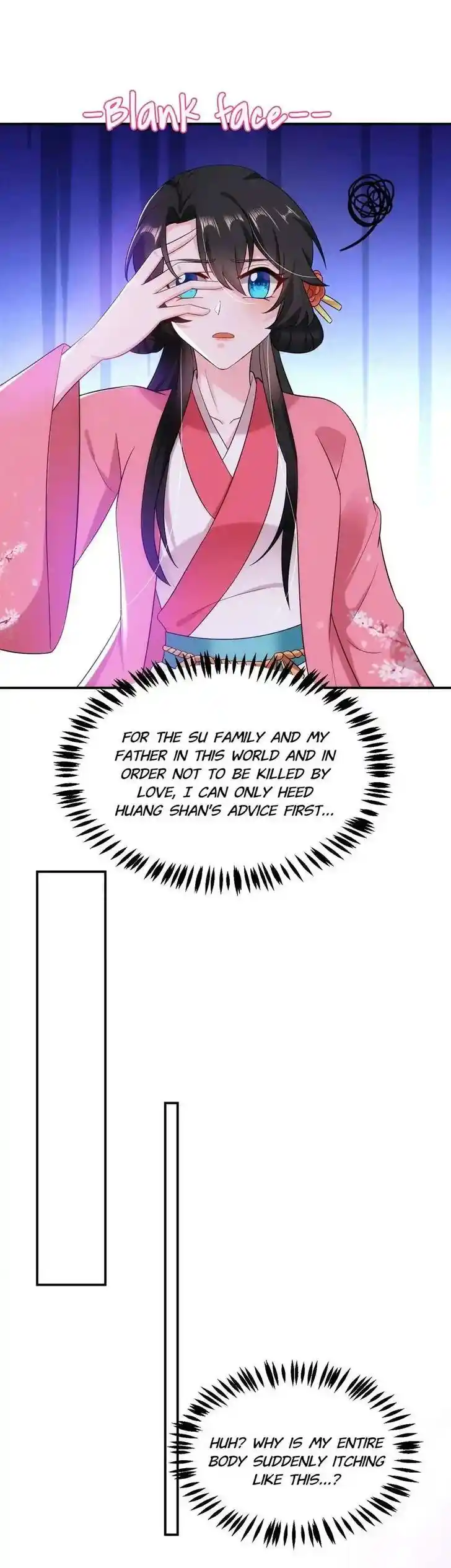 Jiangshan Meinan Ru Wo Zhang Ch.137