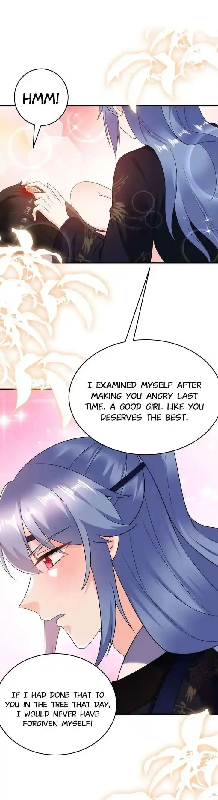 Jiangshan Meinan Ru Wo Zhang Ch.137