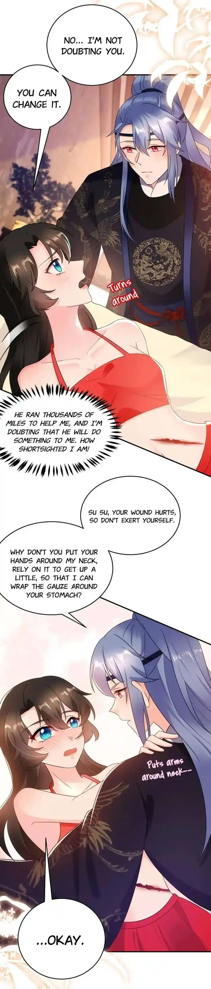 Jiangshan Meinan Ru Wo Zhang Ch.137