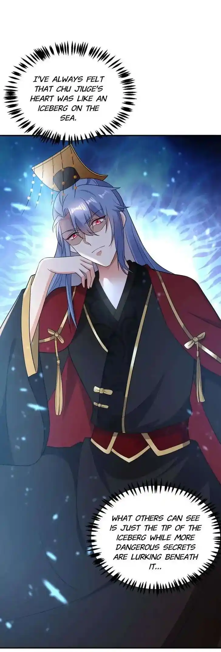 Jiangshan Meinan Ru Wo Zhang Ch.138