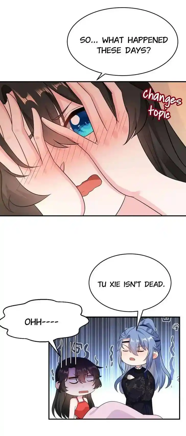 Jiangshan Meinan Ru Wo Zhang Ch.138