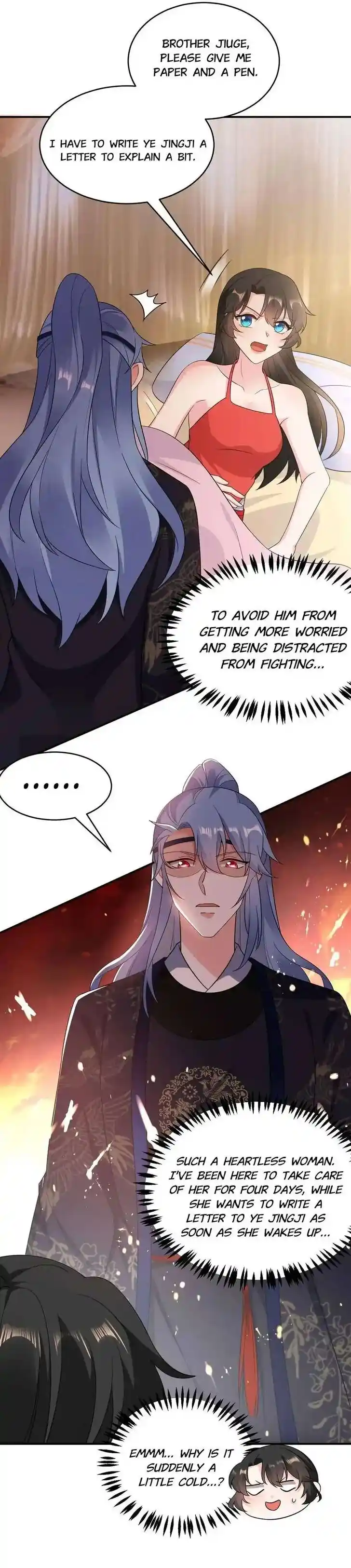 Jiangshan Meinan Ru Wo Zhang Ch.138