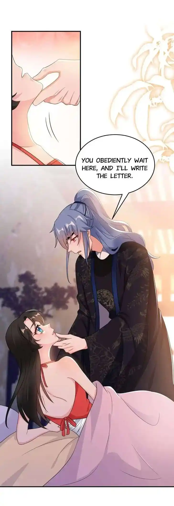 Jiangshan Meinan Ru Wo Zhang Ch.138