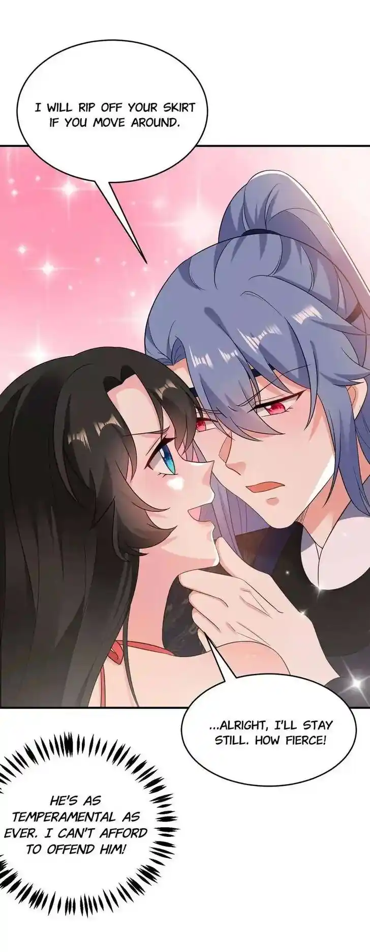 Jiangshan Meinan Ru Wo Zhang Ch.138