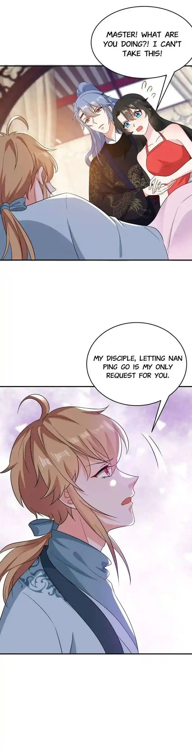 Jiangshan Meinan Ru Wo Zhang Ch.138