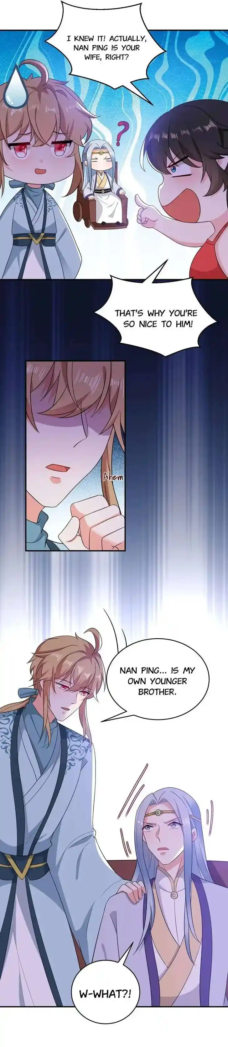 Jiangshan Meinan Ru Wo Zhang Ch.139