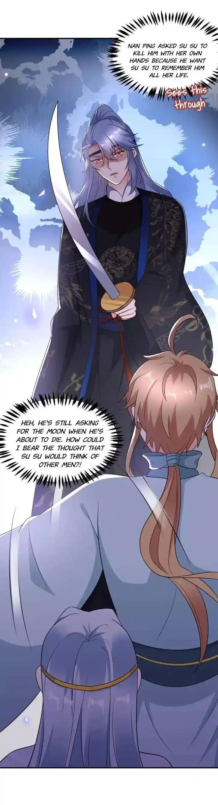 Jiangshan Meinan Ru Wo Zhang Ch.139