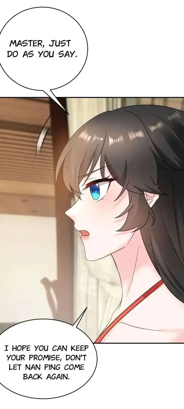 Jiangshan Meinan Ru Wo Zhang Ch.139