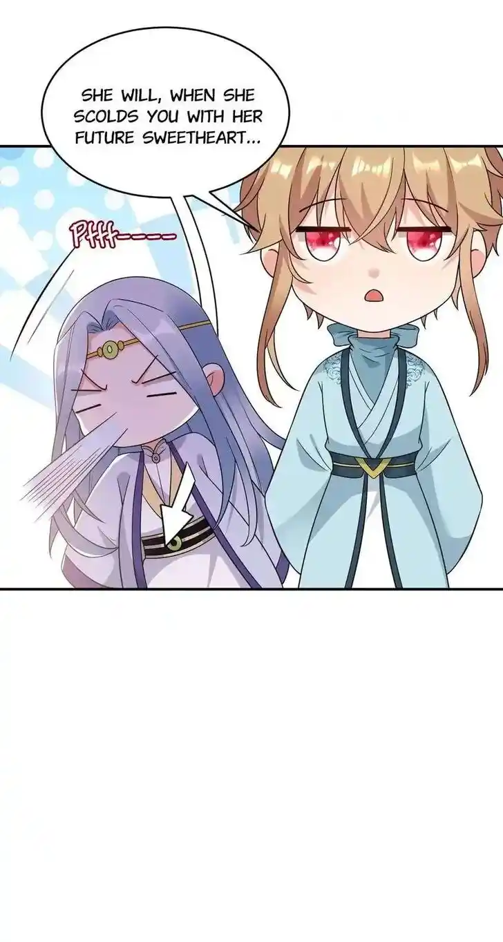 Jiangshan Meinan Ru Wo Zhang Ch.139