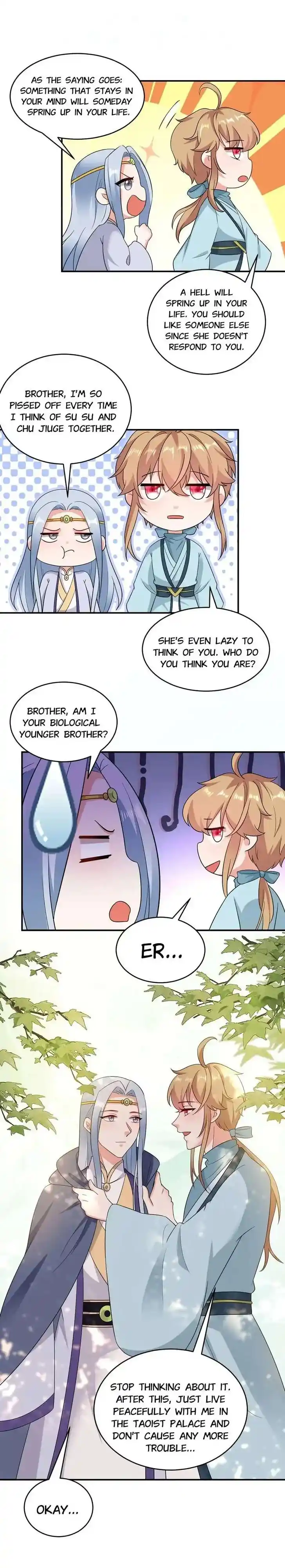 Jiangshan Meinan Ru Wo Zhang Ch.139