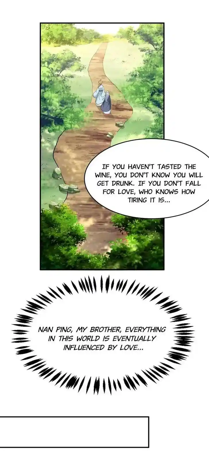 Jiangshan Meinan Ru Wo Zhang Ch.139