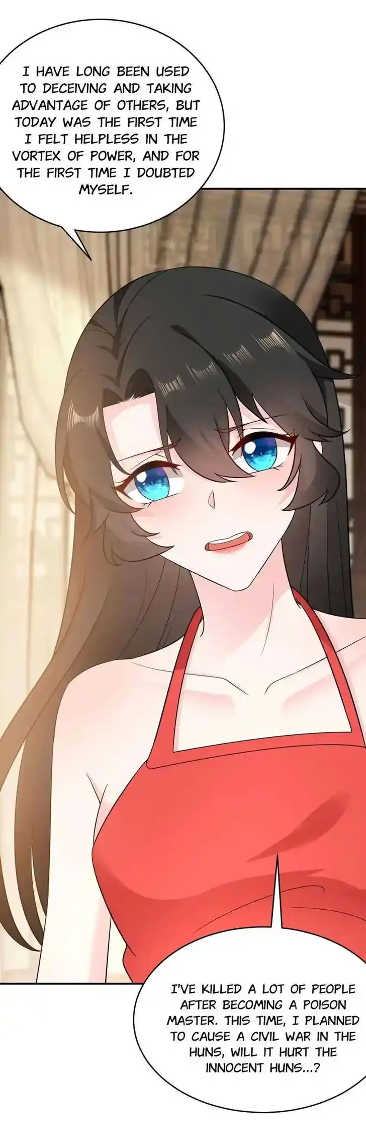 Jiangshan Meinan Ru Wo Zhang Ch.139