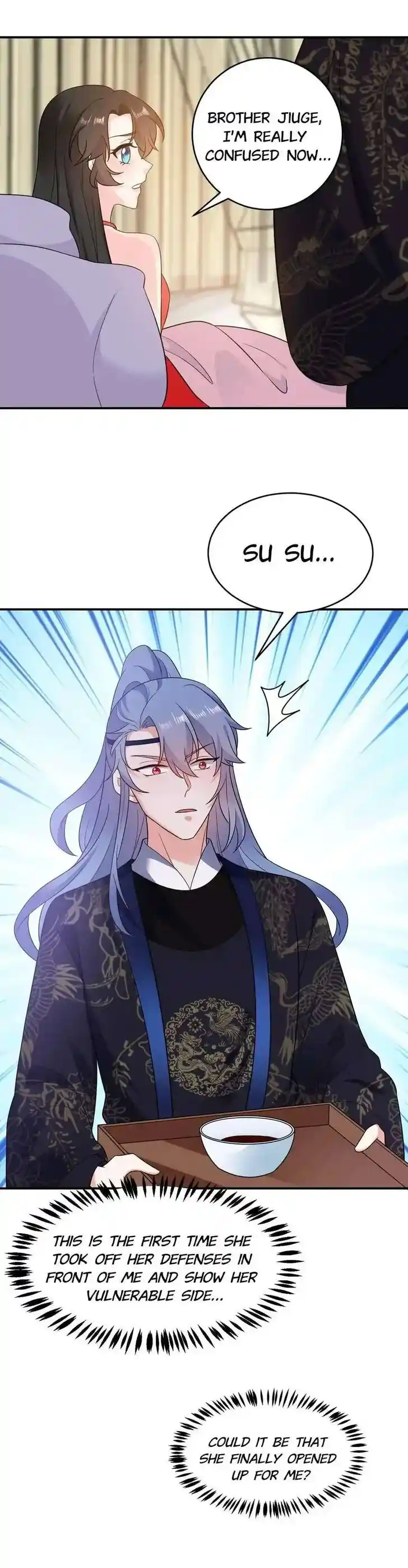 Jiangshan Meinan Ru Wo Zhang Ch.139