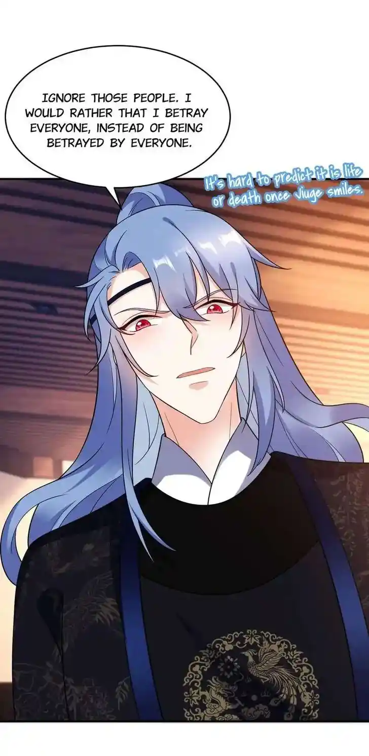 Jiangshan Meinan Ru Wo Zhang Ch.140