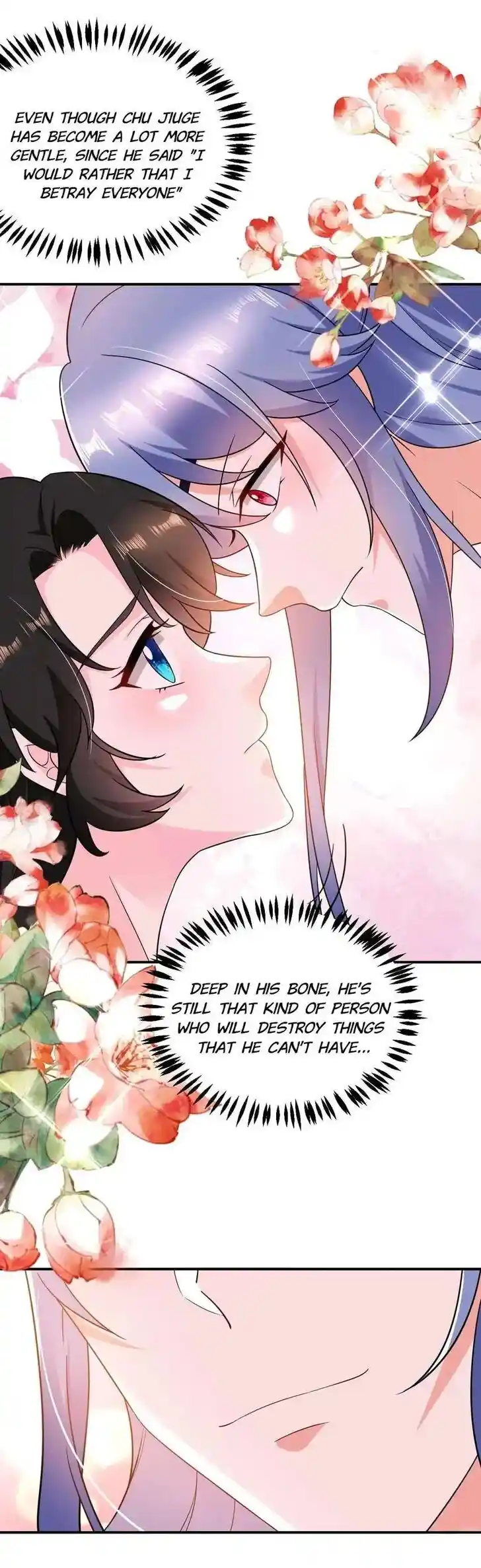 Jiangshan Meinan Ru Wo Zhang Ch.140