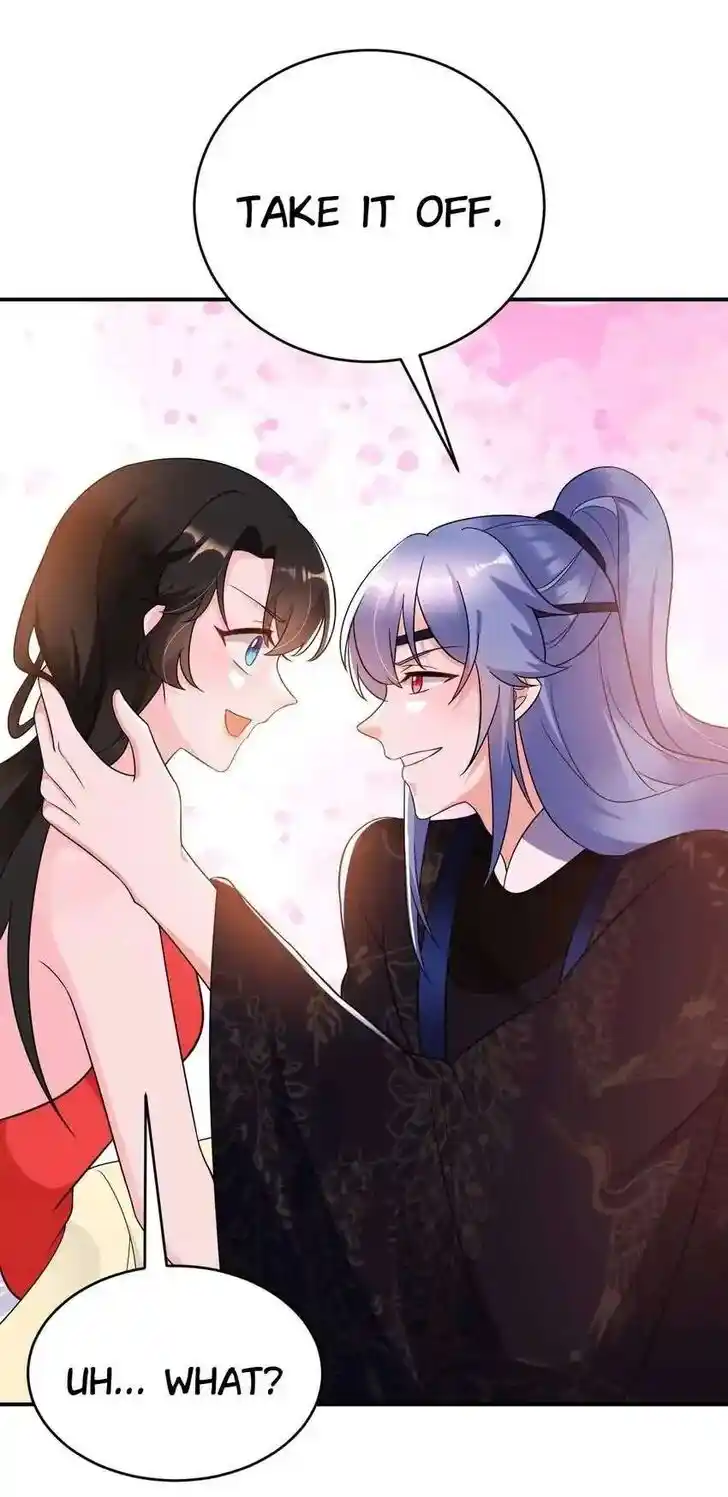 Jiangshan Meinan Ru Wo Zhang Ch.140