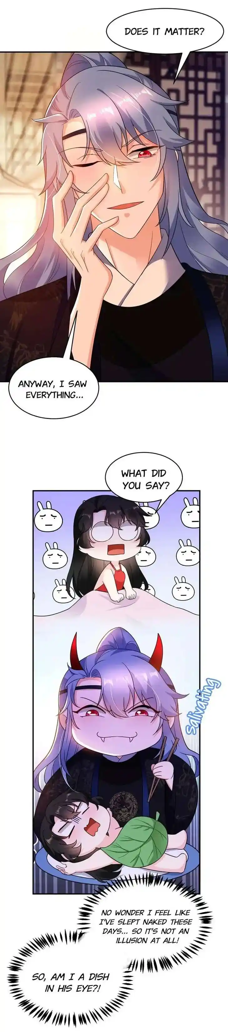 Jiangshan Meinan Ru Wo Zhang Ch.140