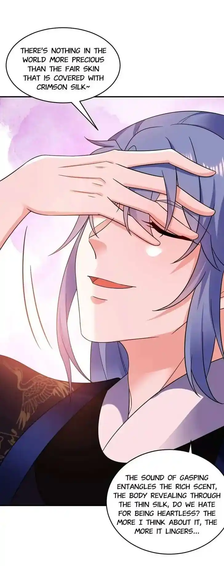 Jiangshan Meinan Ru Wo Zhang Ch.140