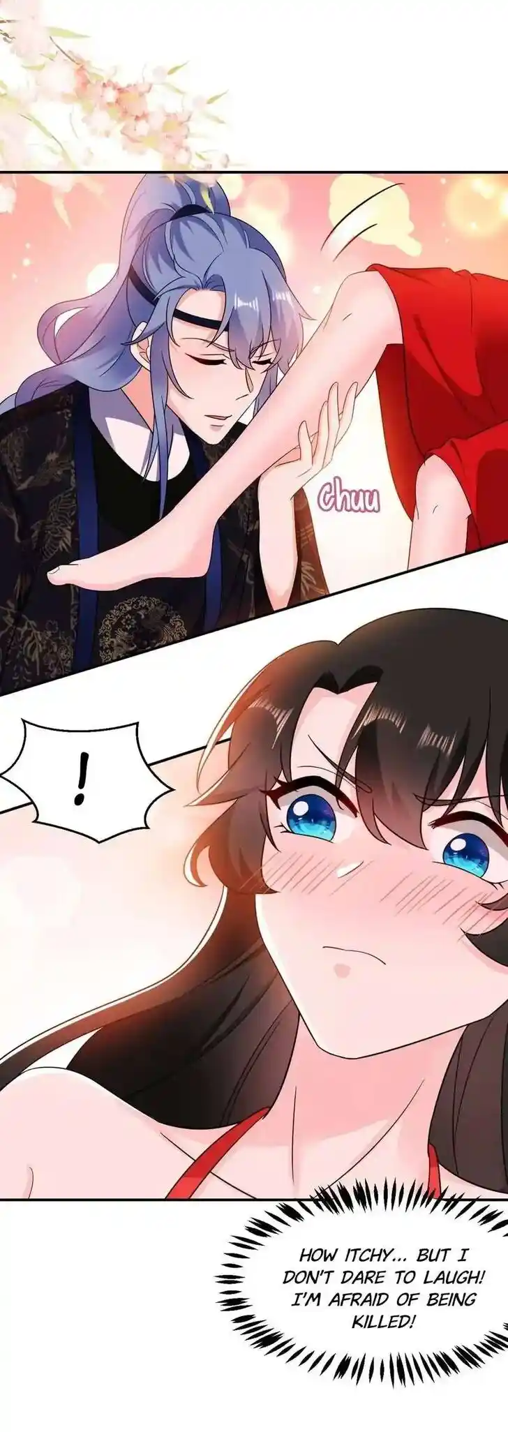 Jiangshan Meinan Ru Wo Zhang Ch.140