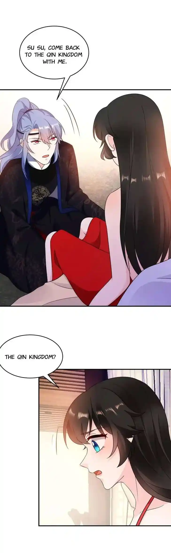 Jiangshan Meinan Ru Wo Zhang Ch.140