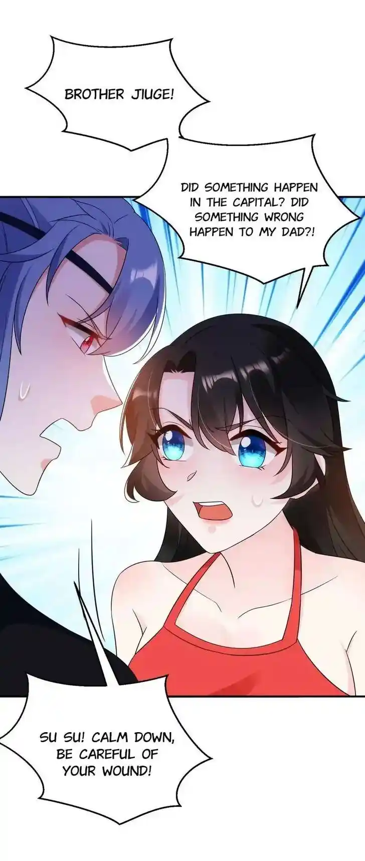 Jiangshan Meinan Ru Wo Zhang Ch.140