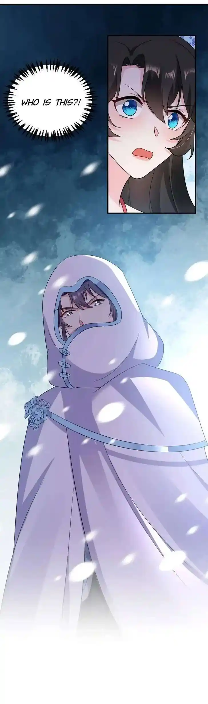 Jiangshan Meinan Ru Wo Zhang Ch.140