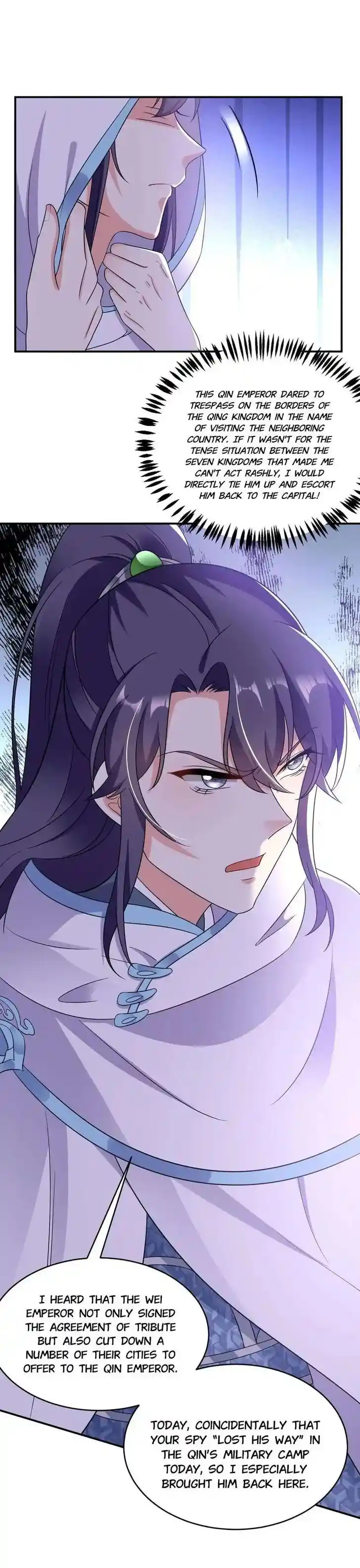 Jiangshan Meinan Ru Wo Zhang Ch.141