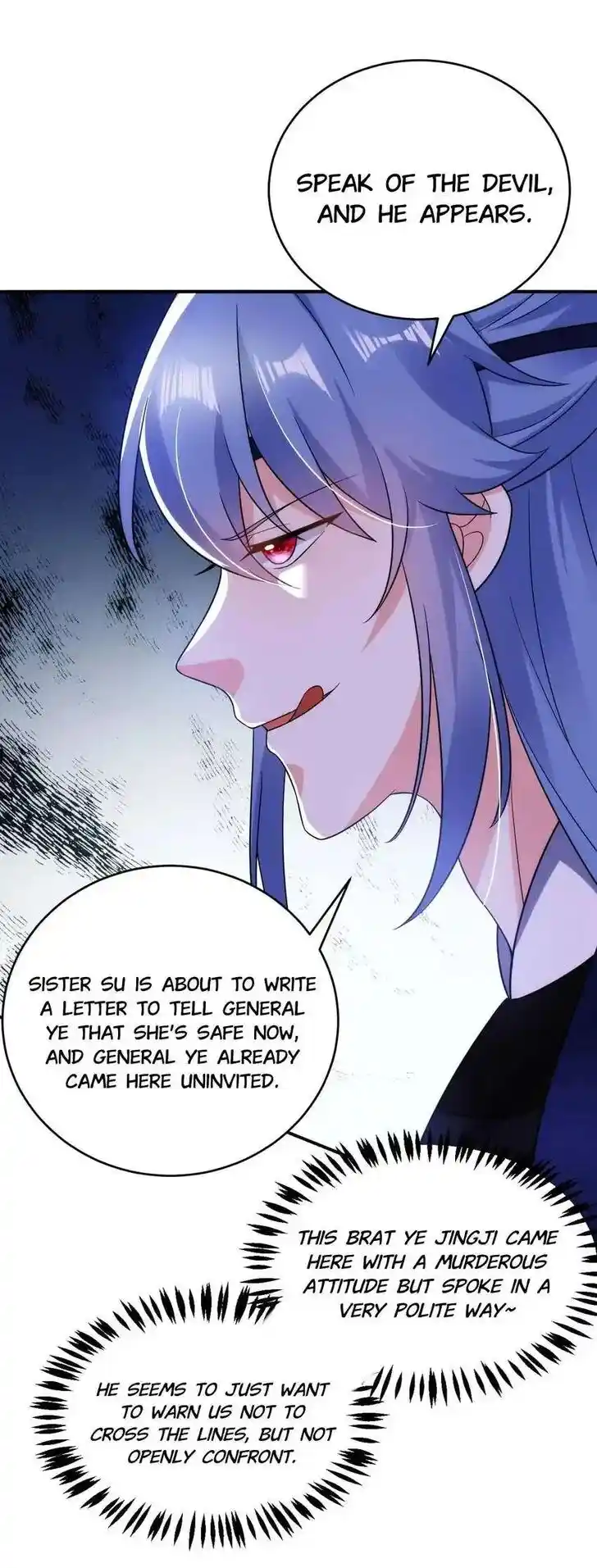 Jiangshan Meinan Ru Wo Zhang Ch.141