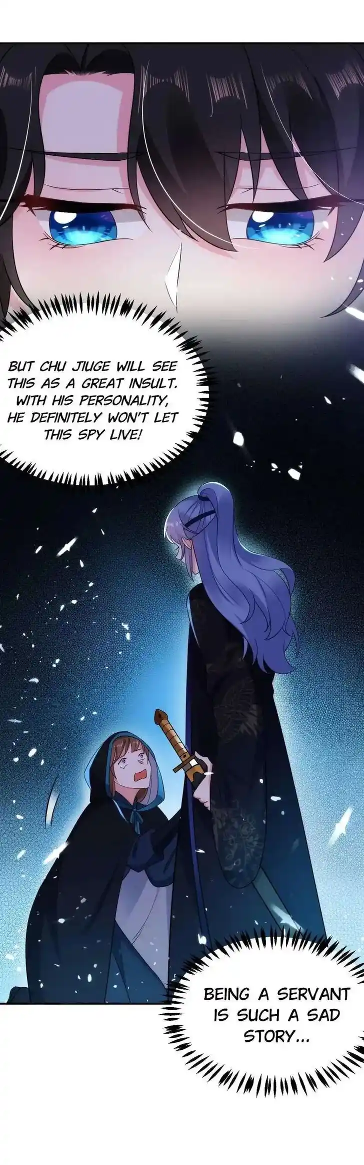 Jiangshan Meinan Ru Wo Zhang Ch.141