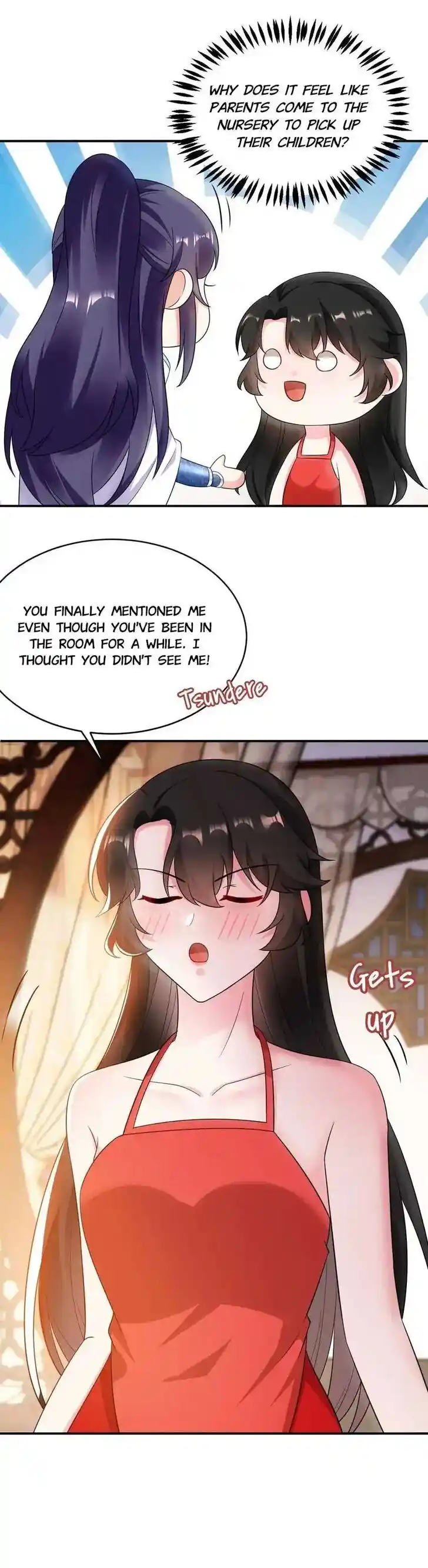 Jiangshan Meinan Ru Wo Zhang Ch.141