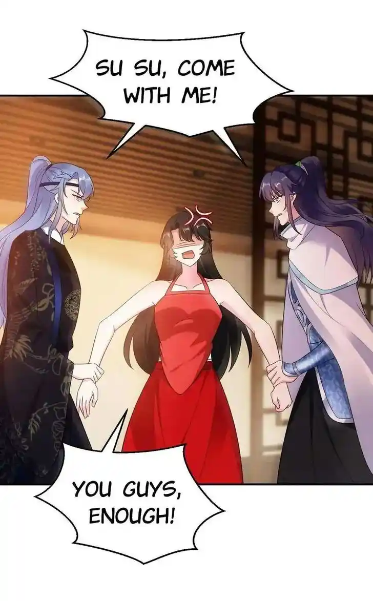 Jiangshan Meinan Ru Wo Zhang Ch.141