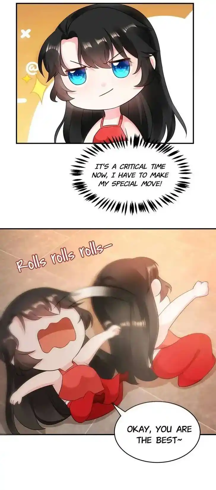 Jiangshan Meinan Ru Wo Zhang Ch.141