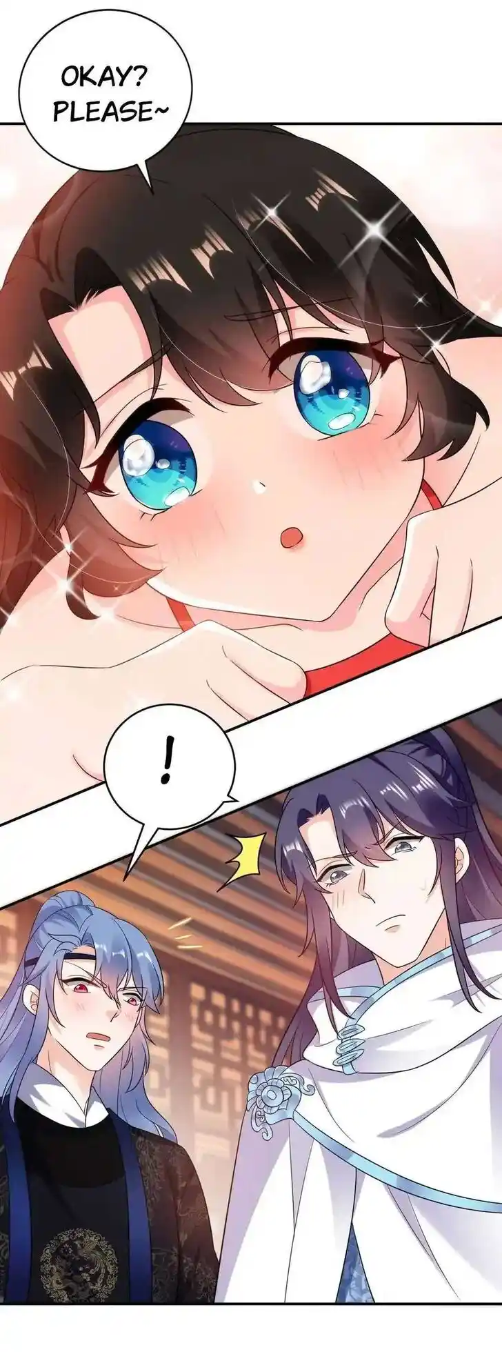 Jiangshan Meinan Ru Wo Zhang Ch.141